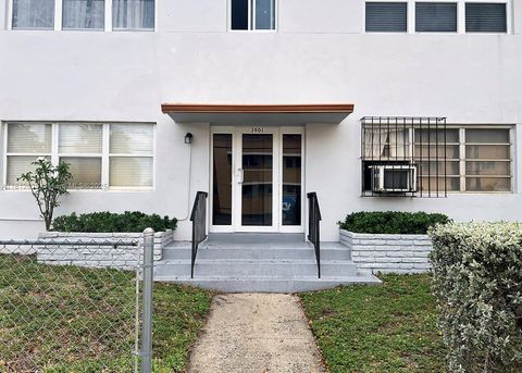 3901 W Flagler St 1A Miami FL 33134