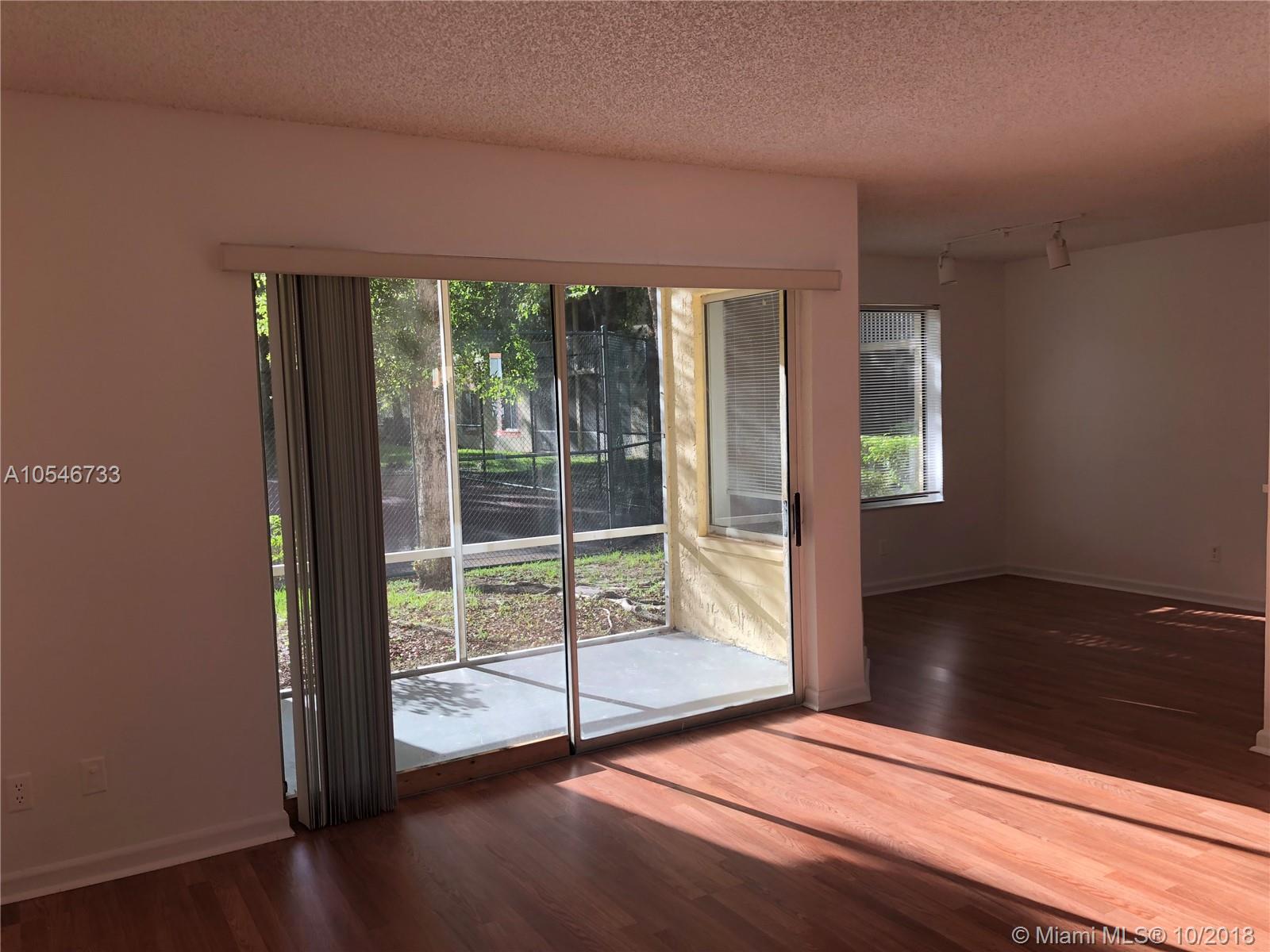 NAPOLI GARDENS AT CORAL S - Residential Lease