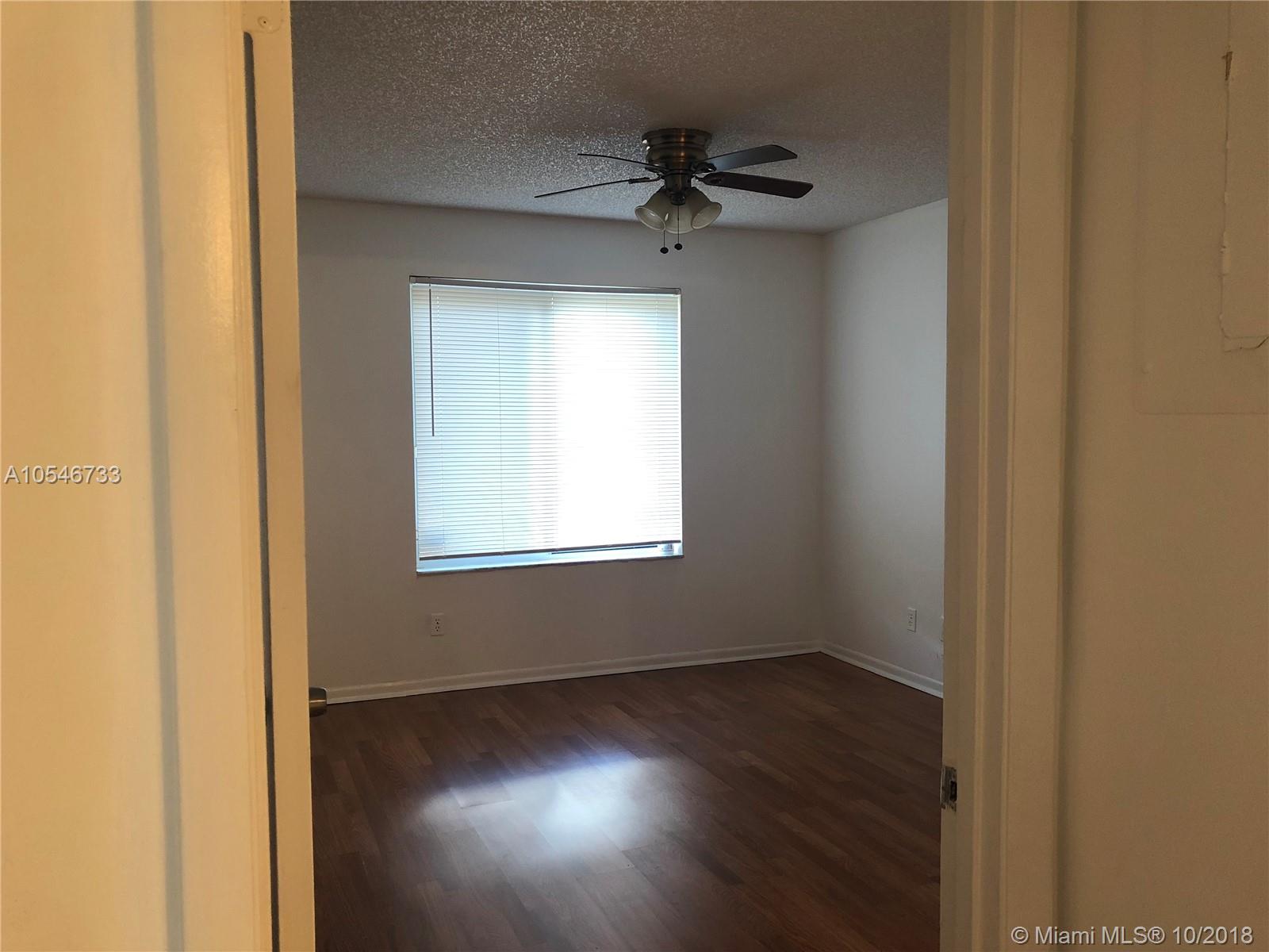 NAPOLI GARDENS AT CORAL S - Residential Lease