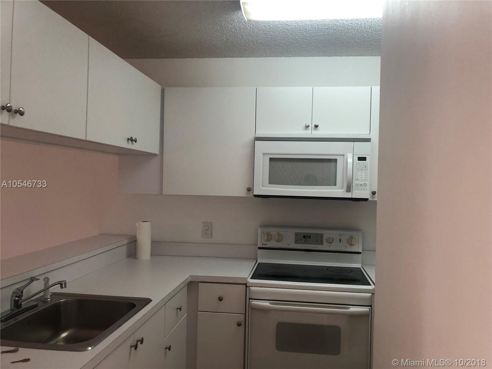 NAPOLI GARDENS AT CORAL S - Residential Lease