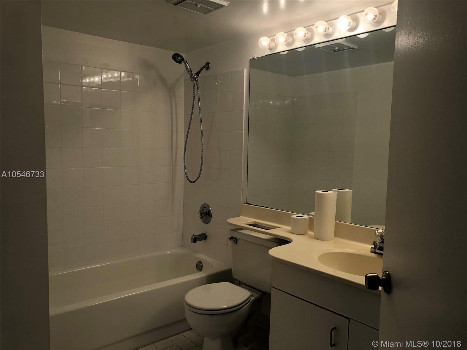 NAPOLI GARDENS AT CORAL S - Residential Lease