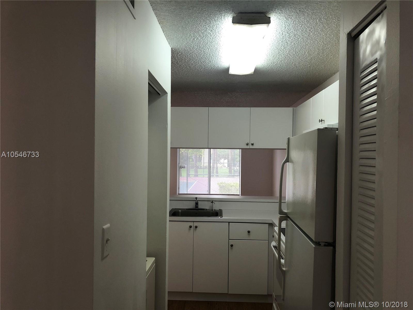 NAPOLI GARDENS AT CORAL S - Residential Lease