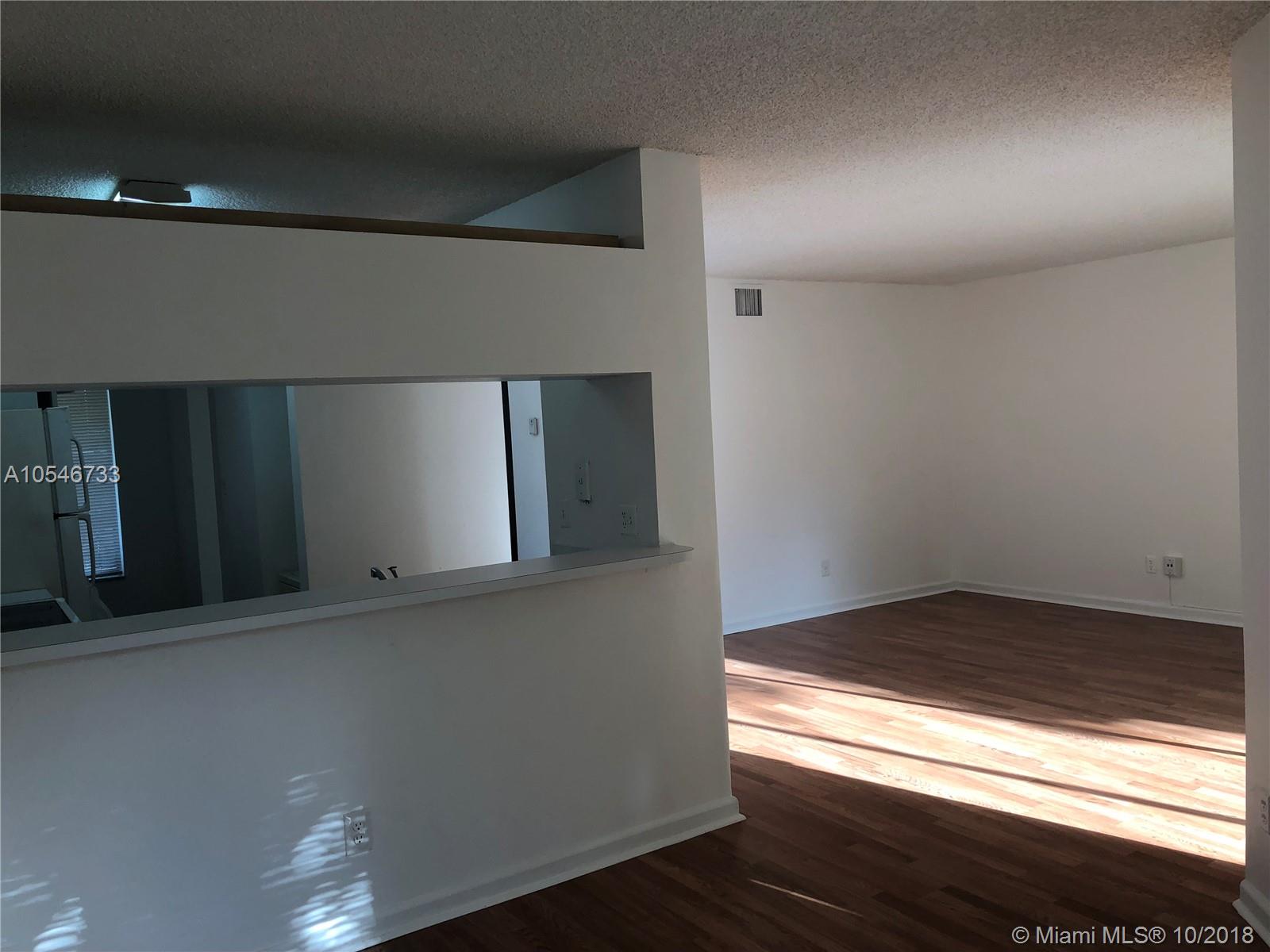 NAPOLI GARDENS AT CORAL S - Residential Lease