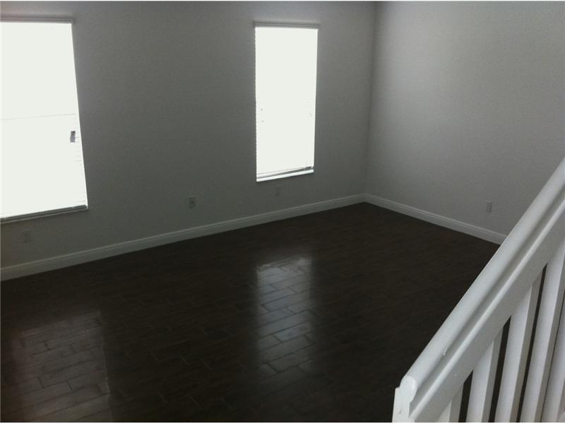 MONTCLAIR - Residential Lease