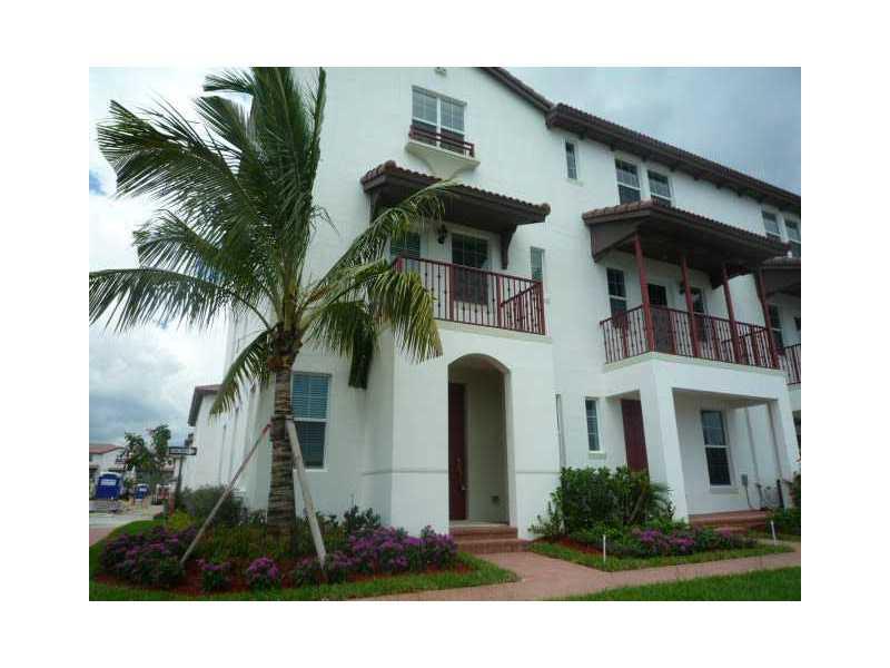 MONTCLAIR - Residential Lease