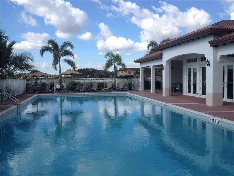 MONTCLAIR - Residential Lease