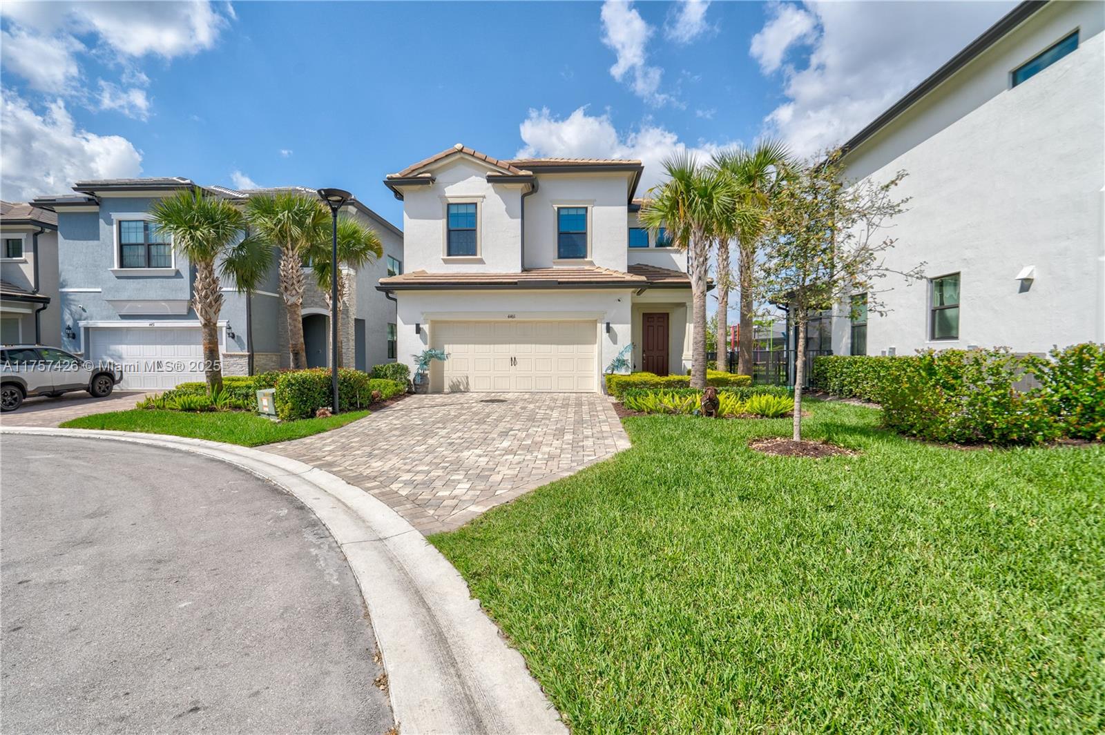 Property for Sale at 4461 Waterside Drive, Oakland Park, Miami-Dade County, Florida - Bedrooms: 4 
Bathrooms: 3  - $799,000