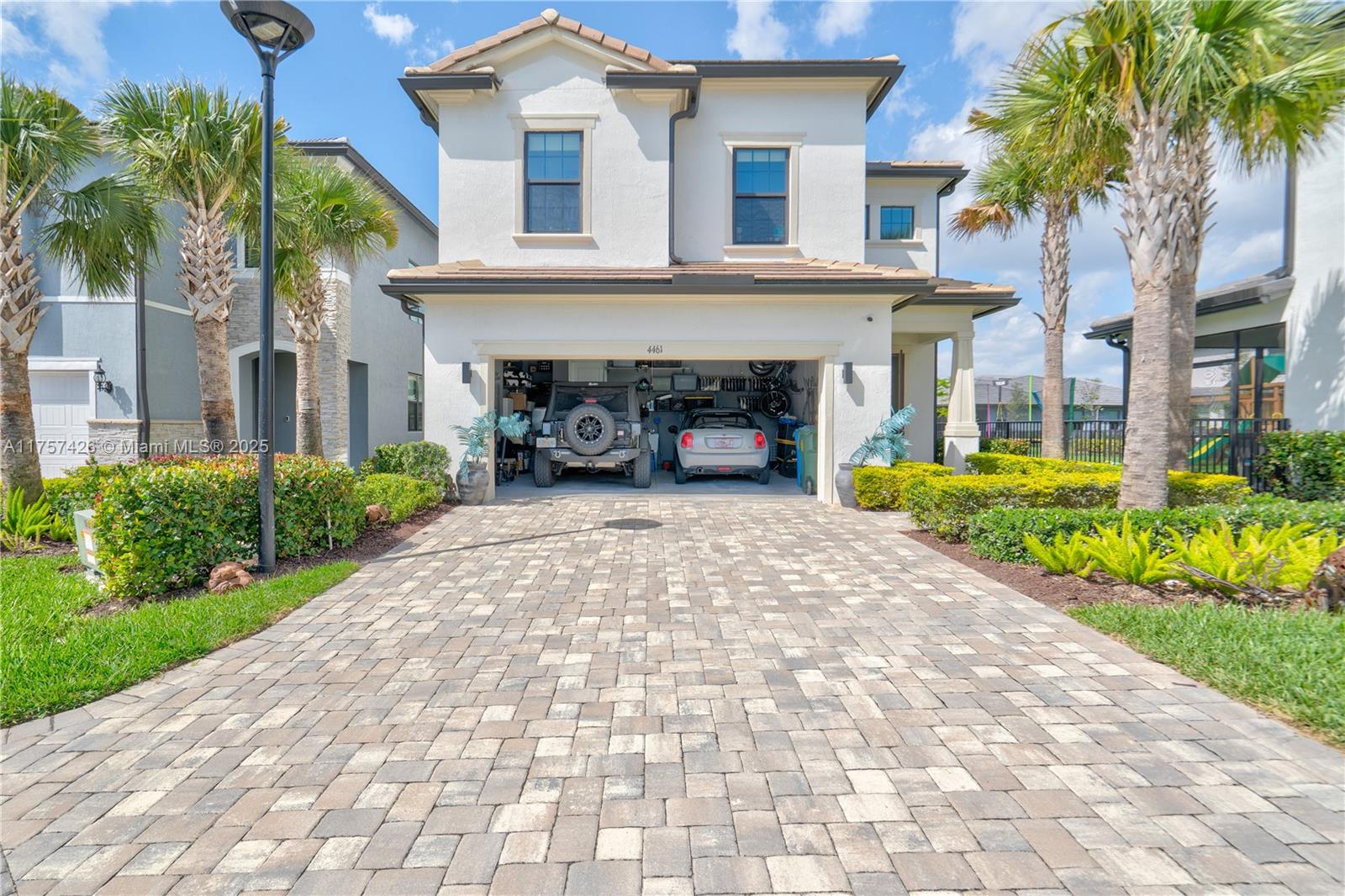 4461 Waterside Drive