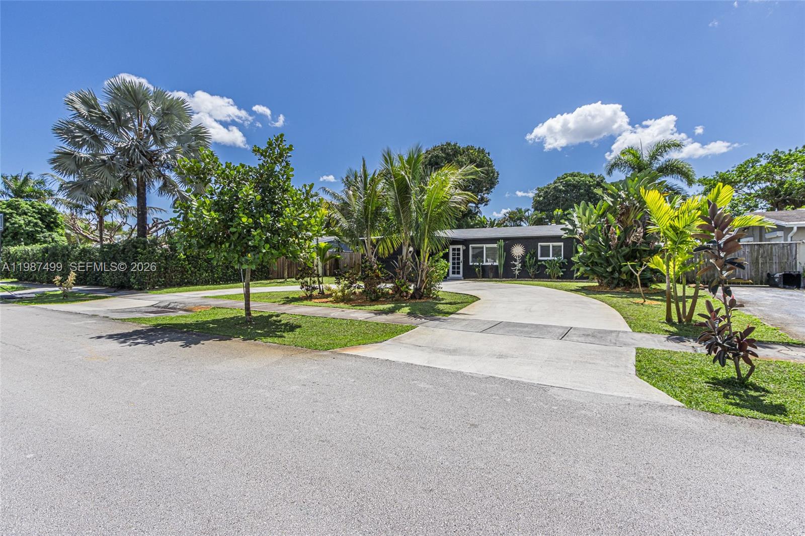 RIVERLAND VILLAGE SEC ONE - Residential