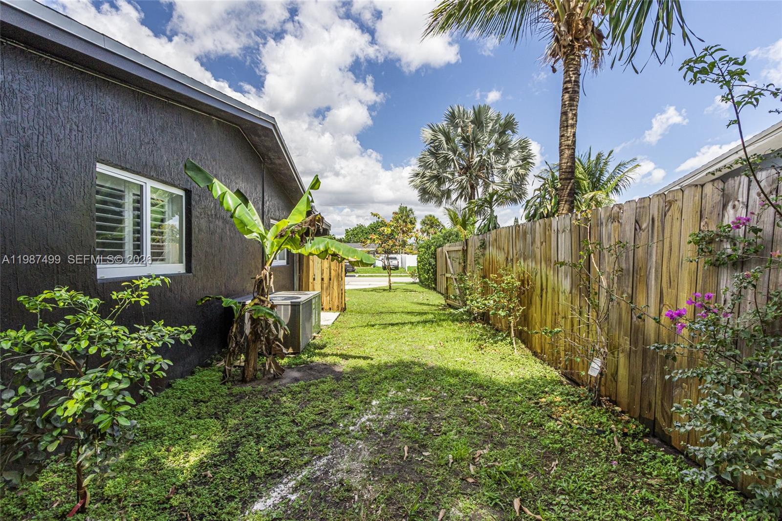 RIVERLAND VILLAGE SEC ONE - Residential