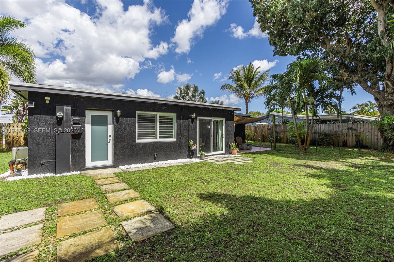 RIVERLAND VILLAGE SEC ONE - Residential