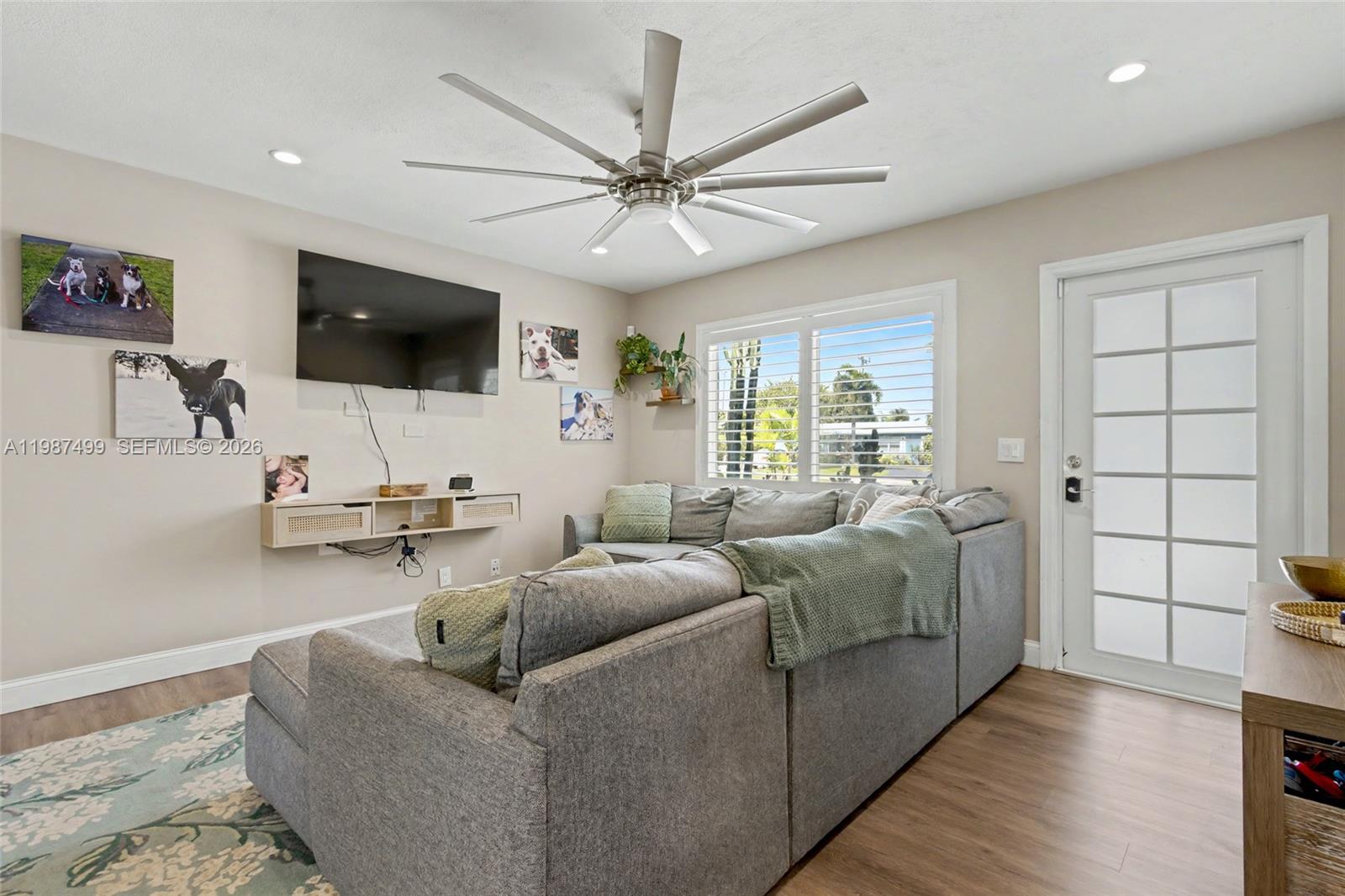 RIVERLAND VILLAGE SEC ONE - Residential