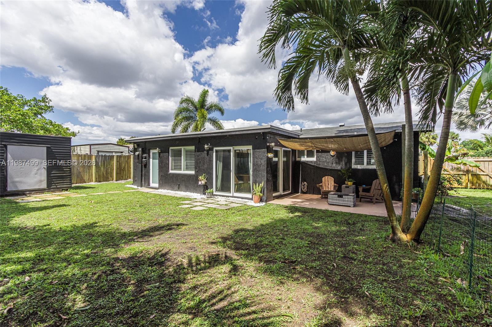 RIVERLAND VILLAGE SEC ONE - Residential