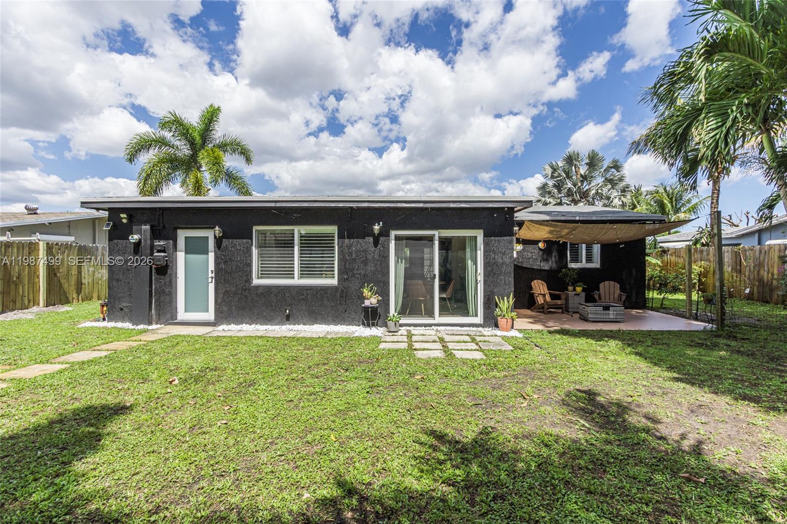 RIVERLAND VILLAGE SEC ONE - Residential