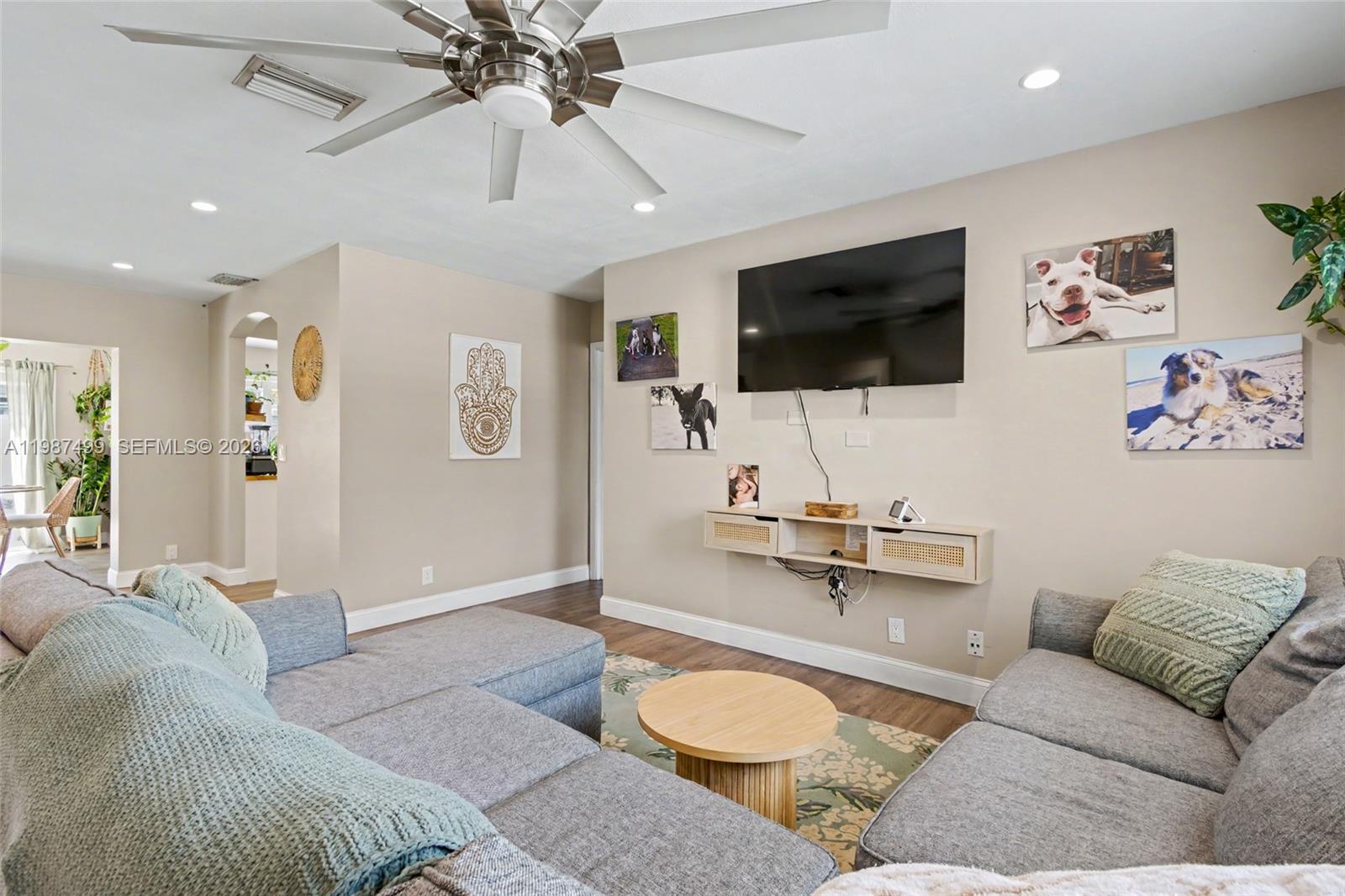 RIVERLAND VILLAGE SEC ONE - Residential