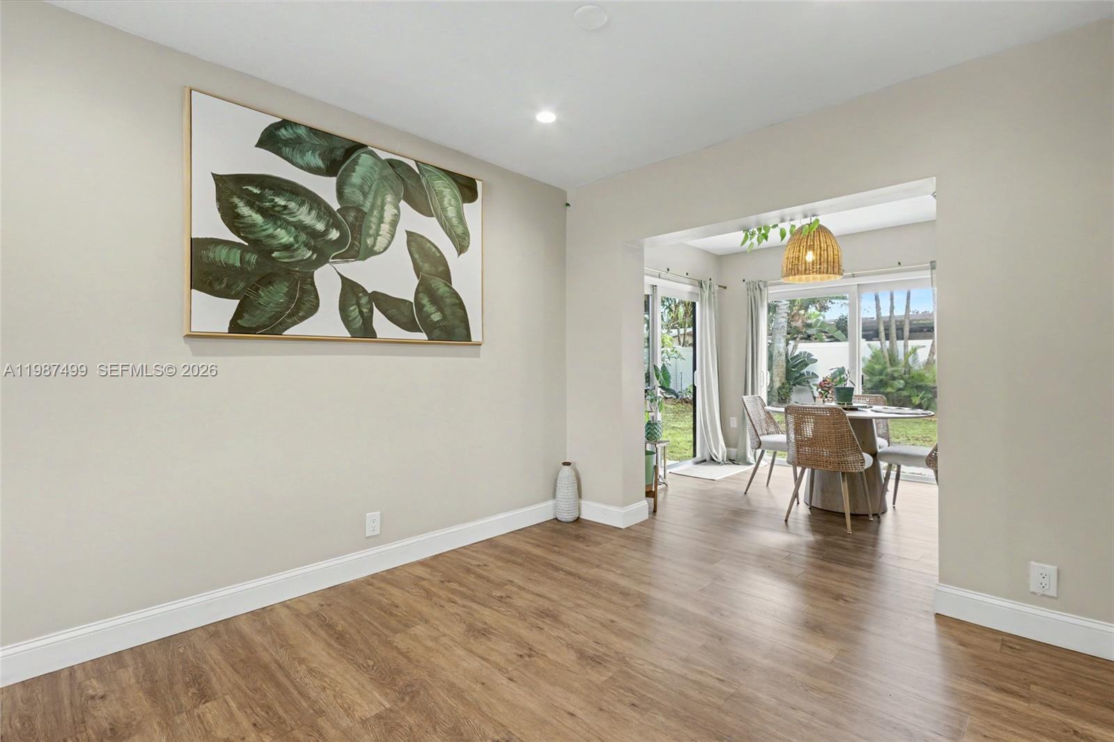 RIVERLAND VILLAGE SEC ONE - Residential