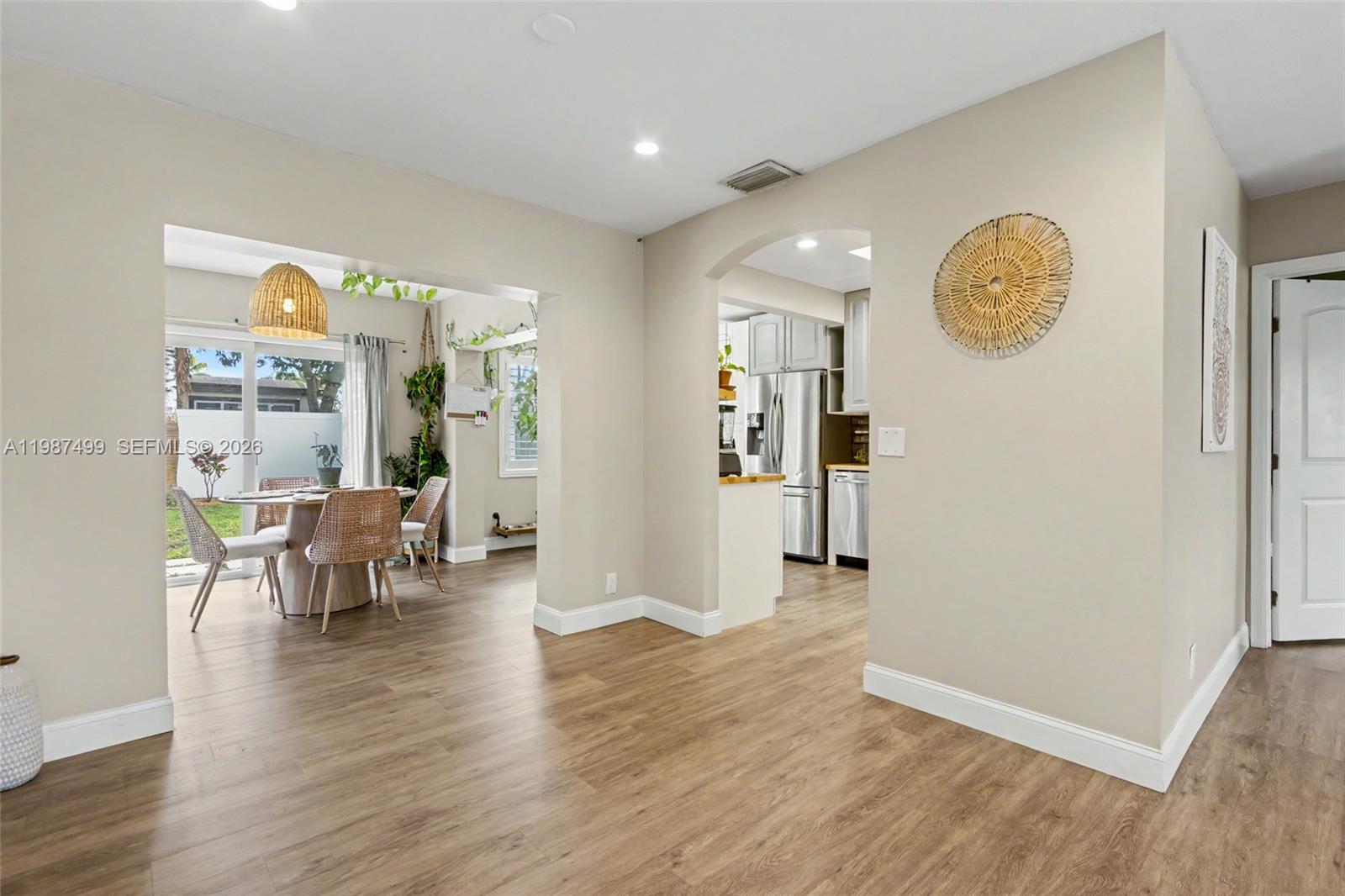 RIVERLAND VILLAGE SEC ONE - Residential