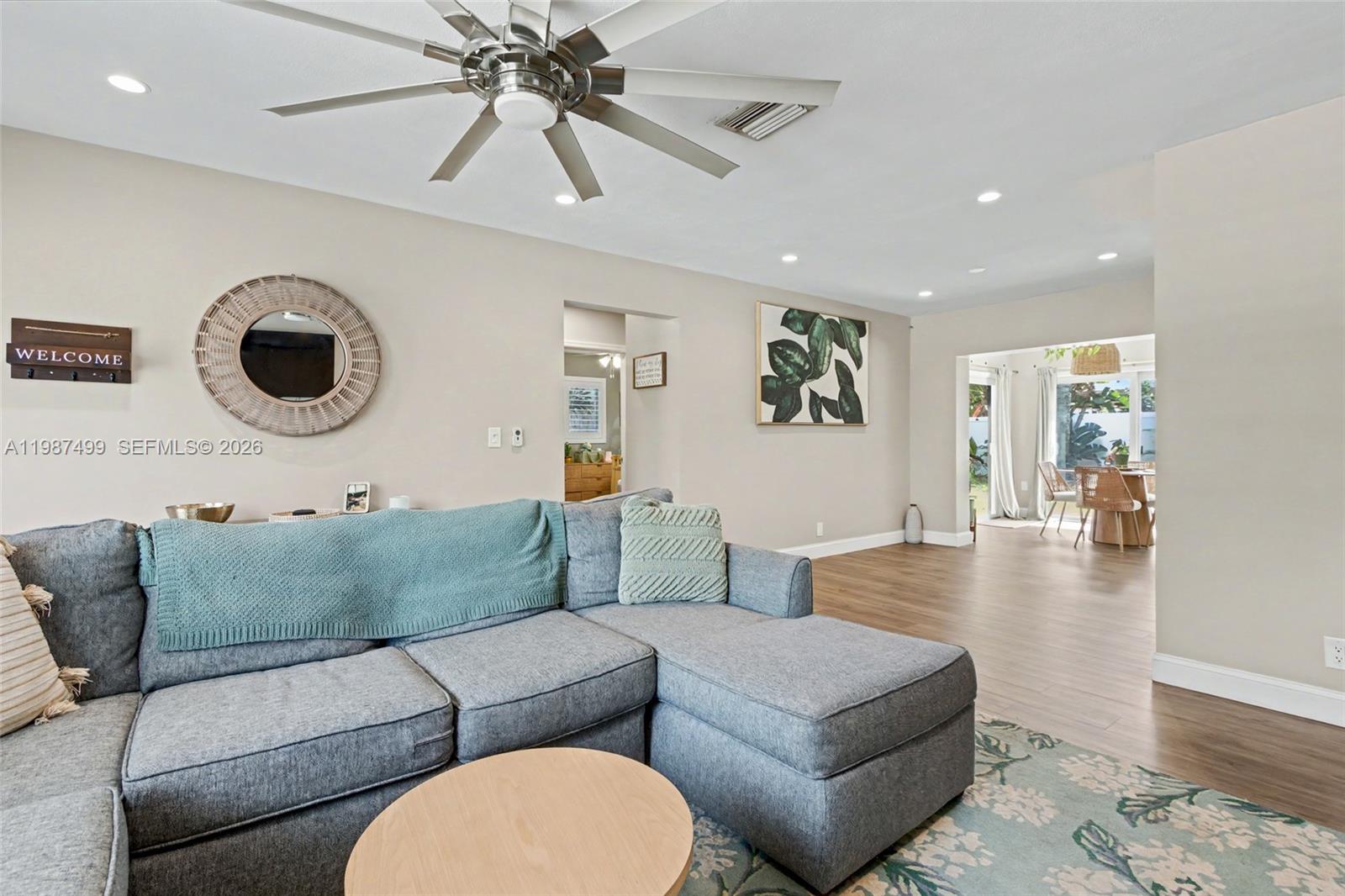 RIVERLAND VILLAGE SEC ONE - Residential