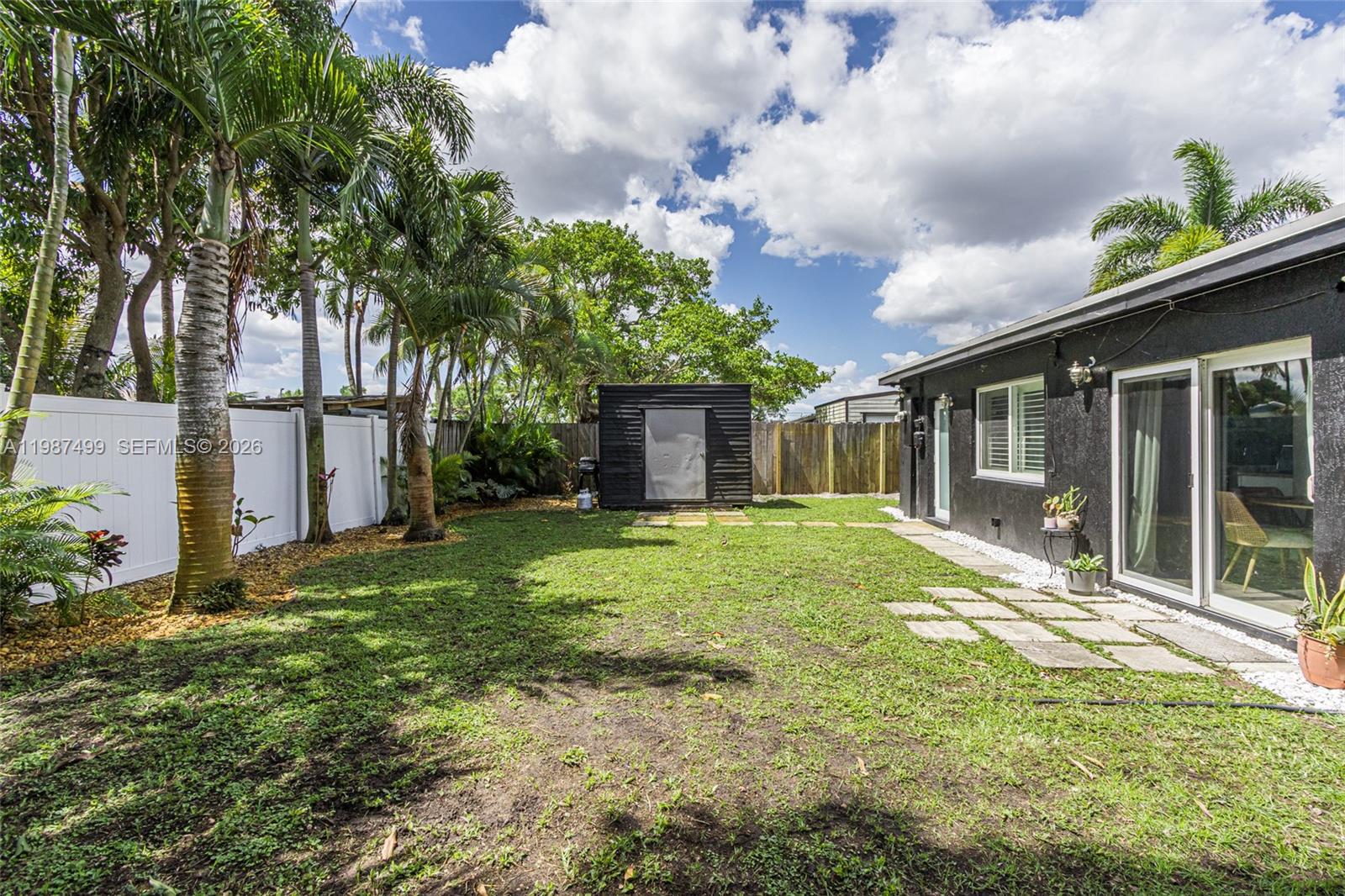 RIVERLAND VILLAGE SEC ONE - Residential