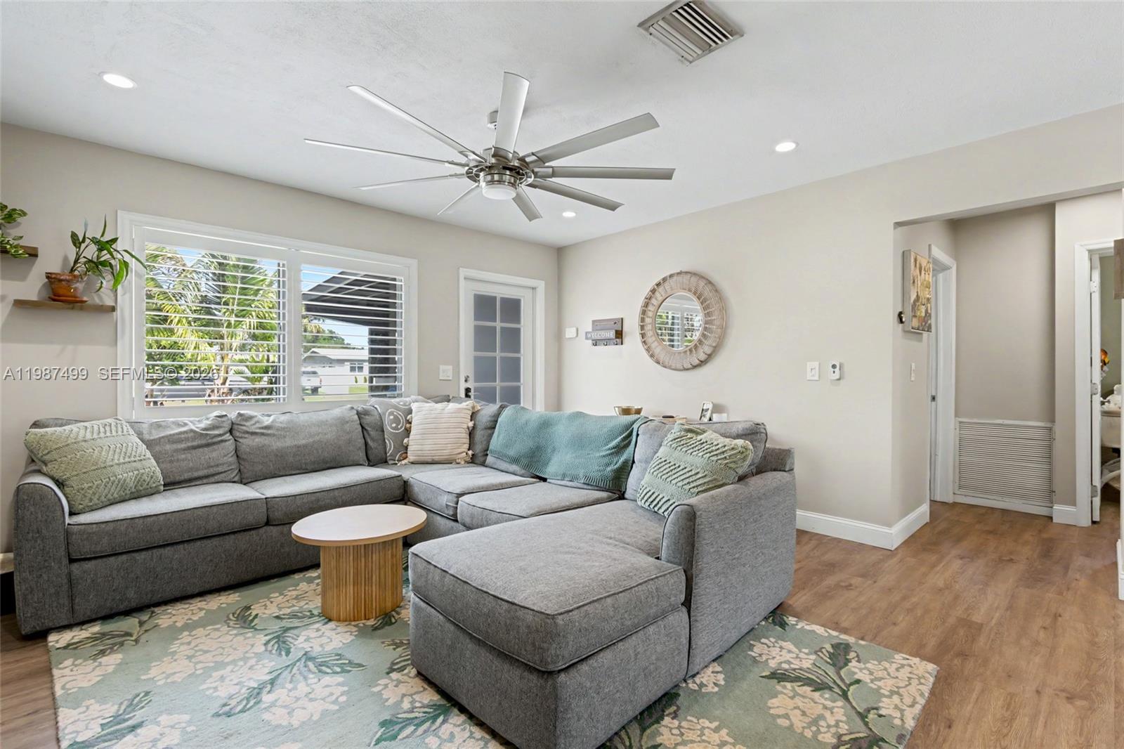 RIVERLAND VILLAGE SEC ONE - Residential