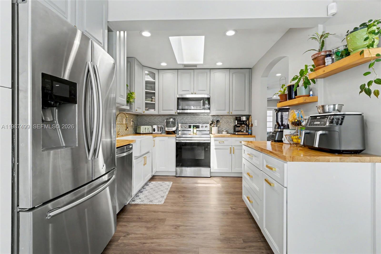 RIVERLAND VILLAGE SEC ONE - Residential