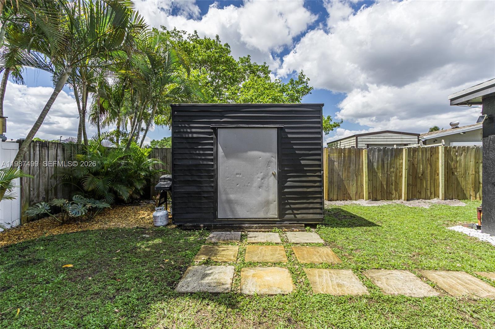 RIVERLAND VILLAGE SEC ONE - Residential