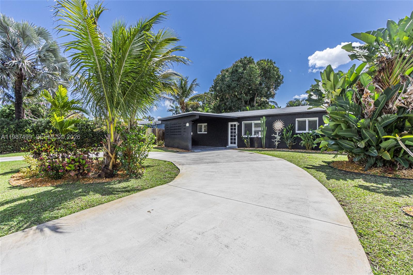 RIVERLAND VILLAGE SEC ONE - Residential