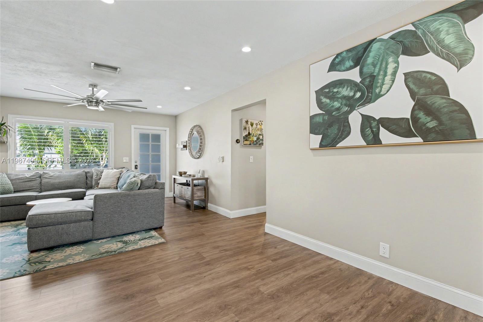 RIVERLAND VILLAGE SEC ONE - Residential