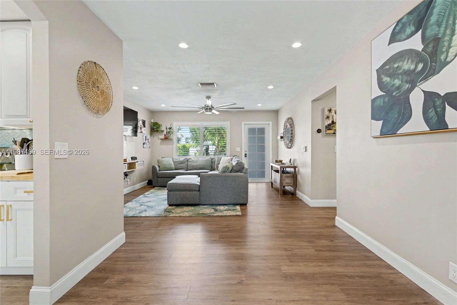 RIVERLAND VILLAGE SEC ONE - Residential