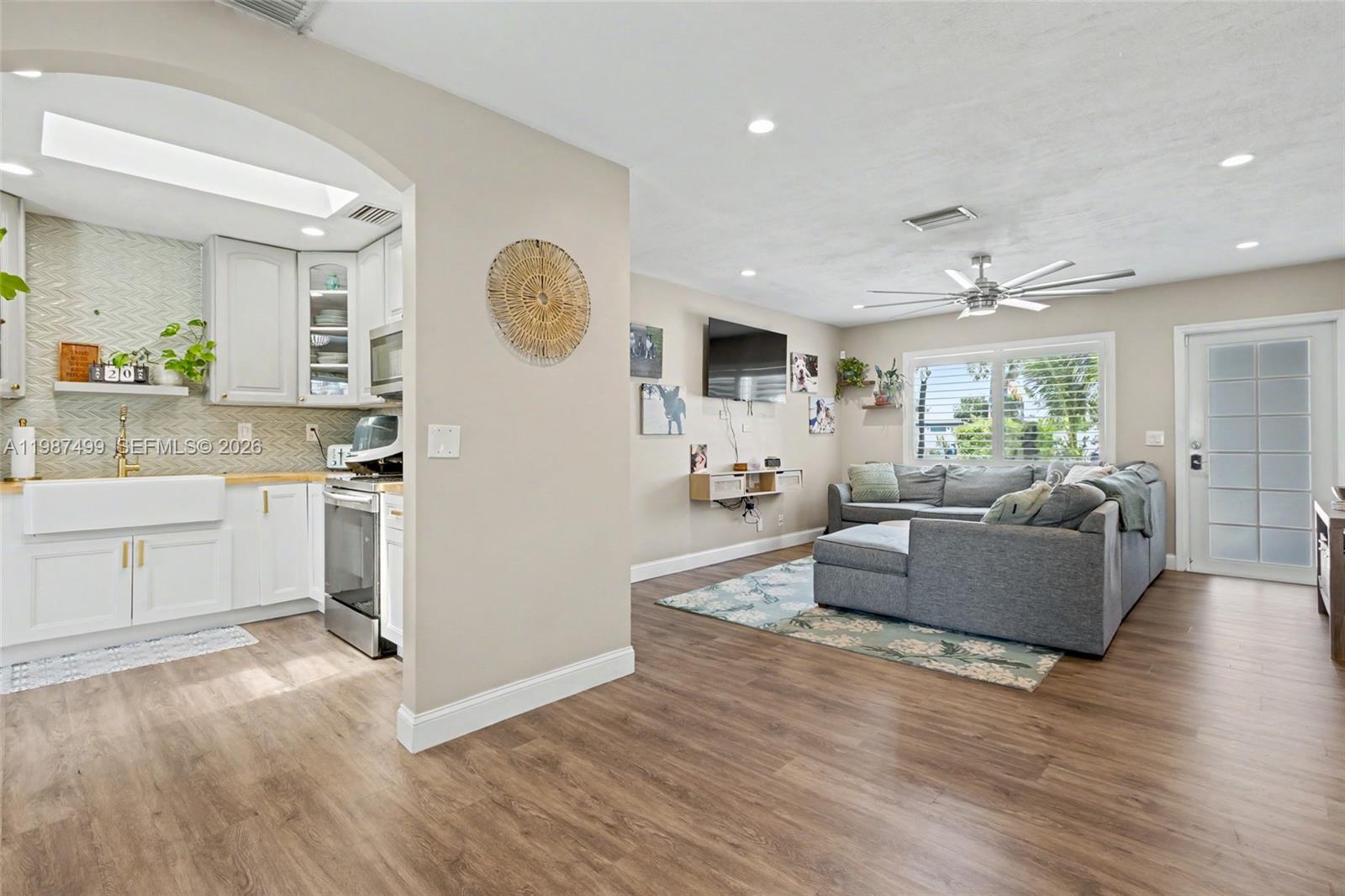 RIVERLAND VILLAGE SEC ONE - Residential