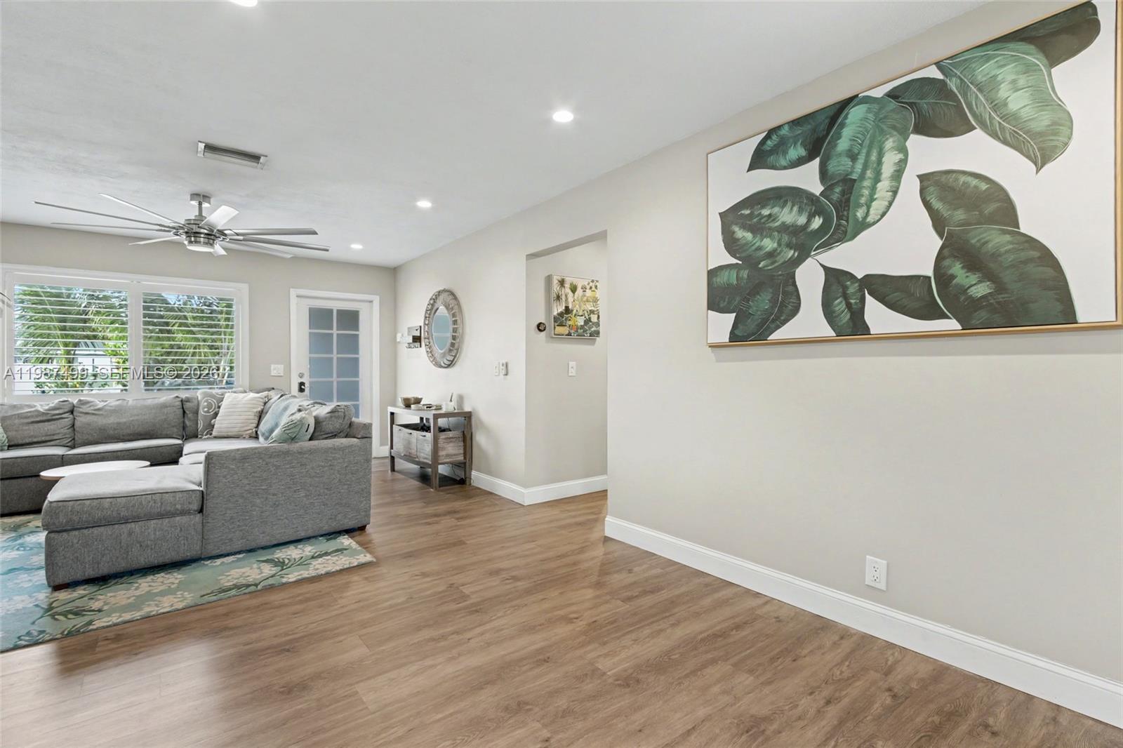 RIVERLAND VILLAGE SEC ONE - Residential