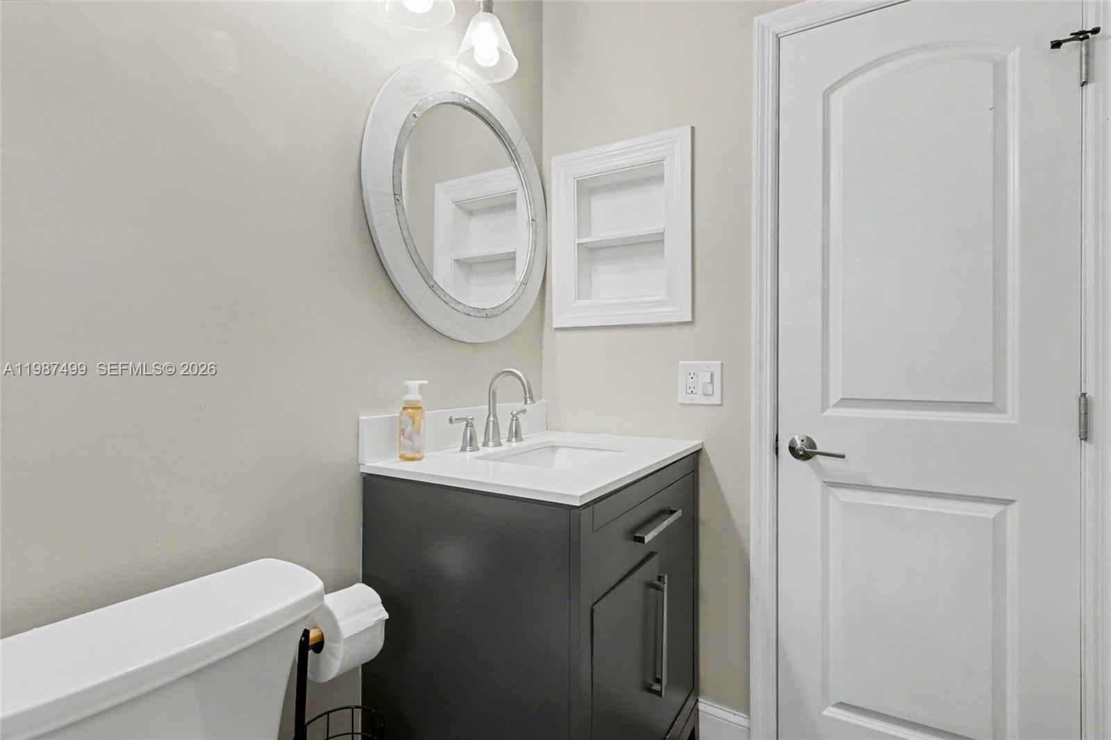 RIVERLAND VILLAGE SEC ONE - Residential