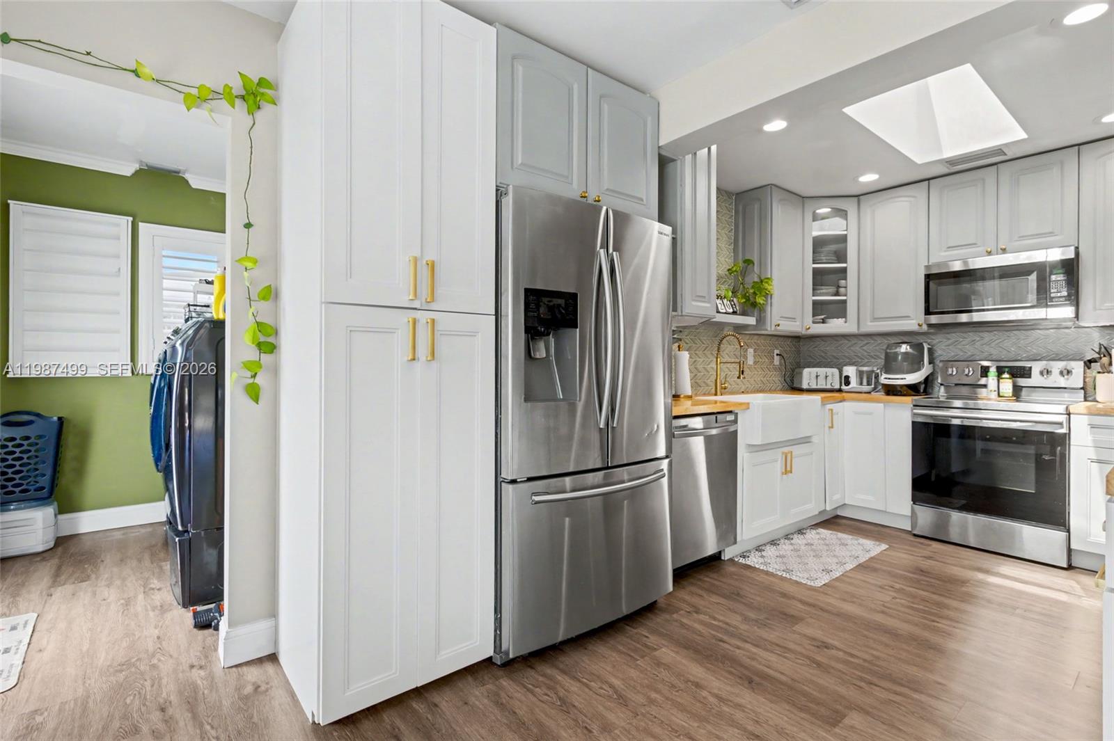 RIVERLAND VILLAGE SEC ONE - Residential