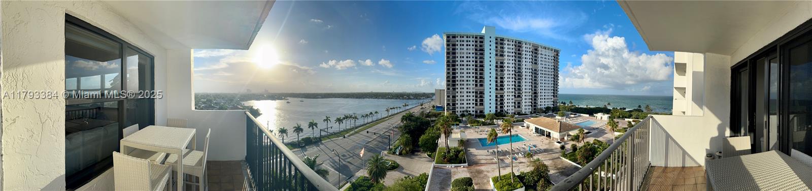 Photo 1 of 1201 S Ocean Dr 1011S, Hollywood, Florida, $3,750, Web #: 11793384