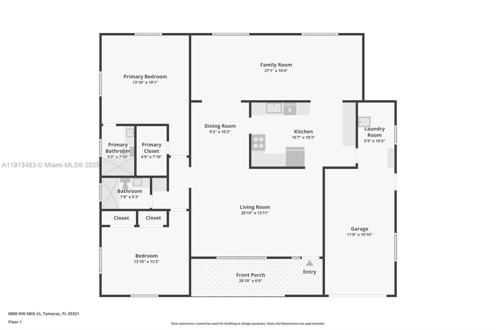 MAINLANDS OF TAMARAC LAKE - Residential