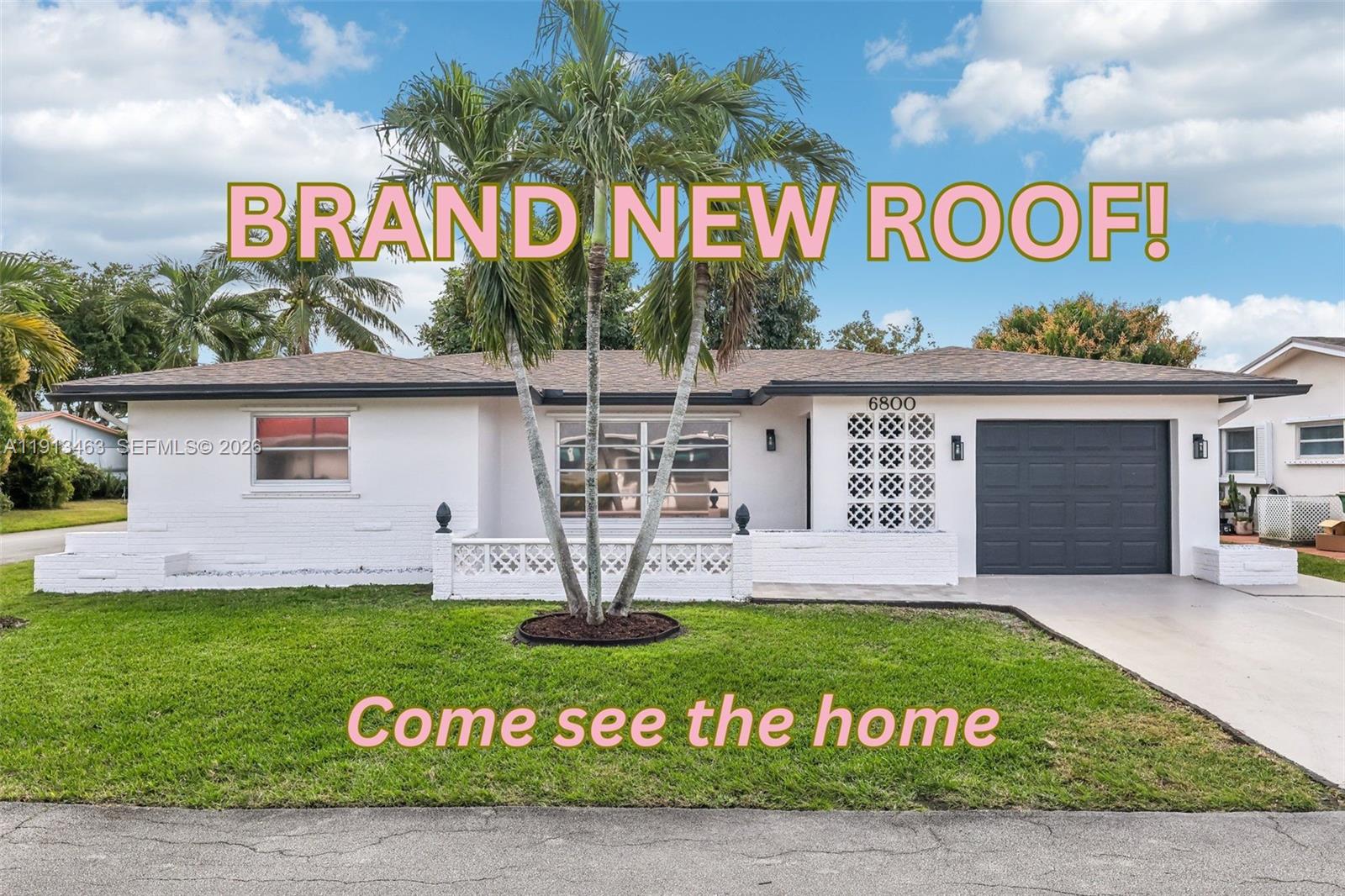 MAINLANDS OF TAMARAC LAKE - Residential