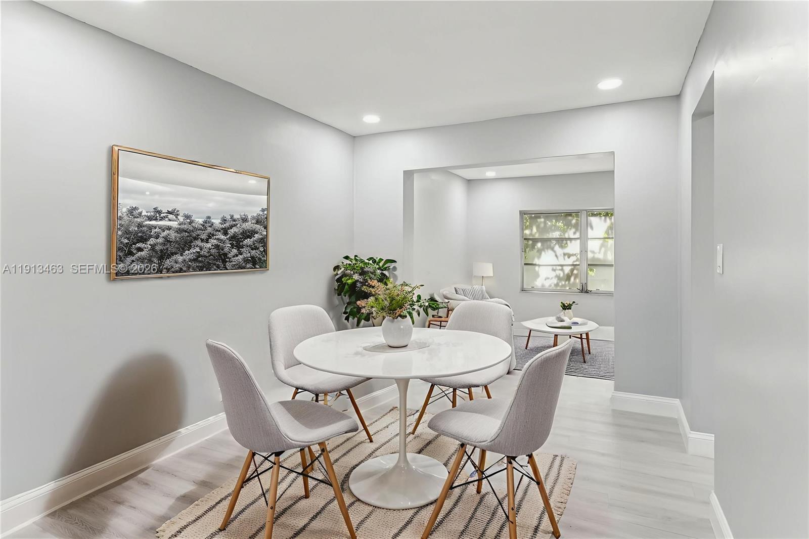 MAINLANDS OF TAMARAC LAKE - Residential