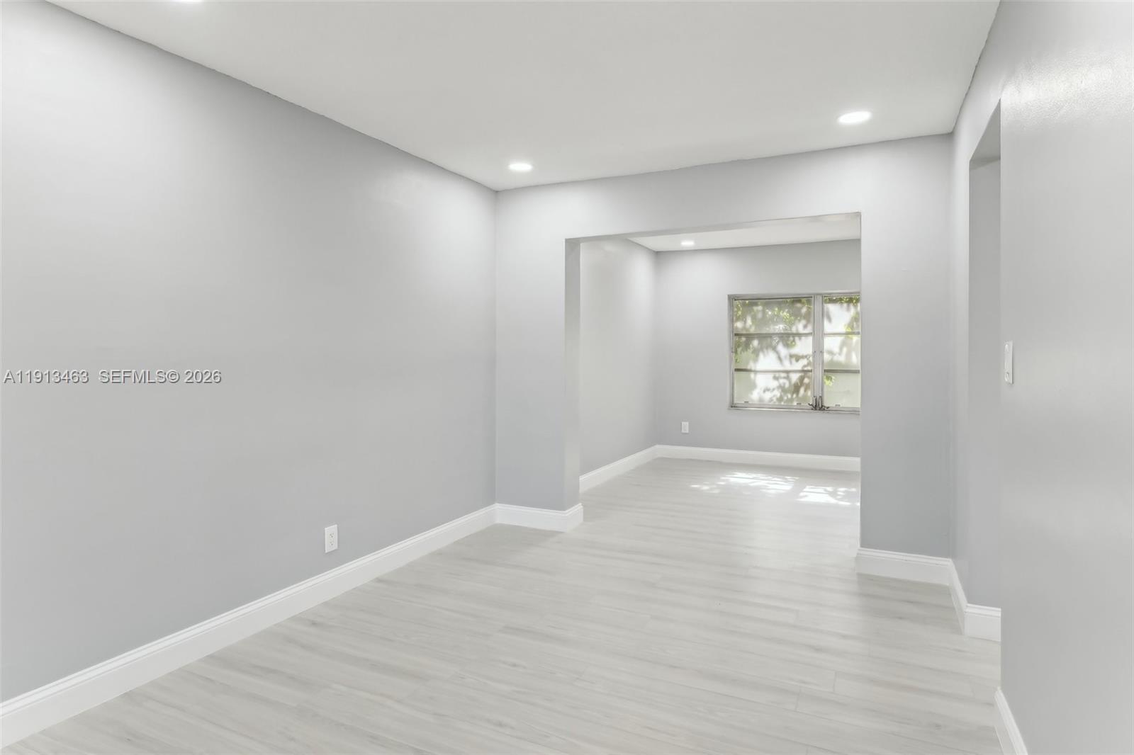 MAINLANDS OF TAMARAC LAKE - Residential