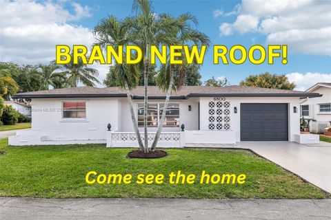 6800 NW 58th Ct Tamarac FL 33321