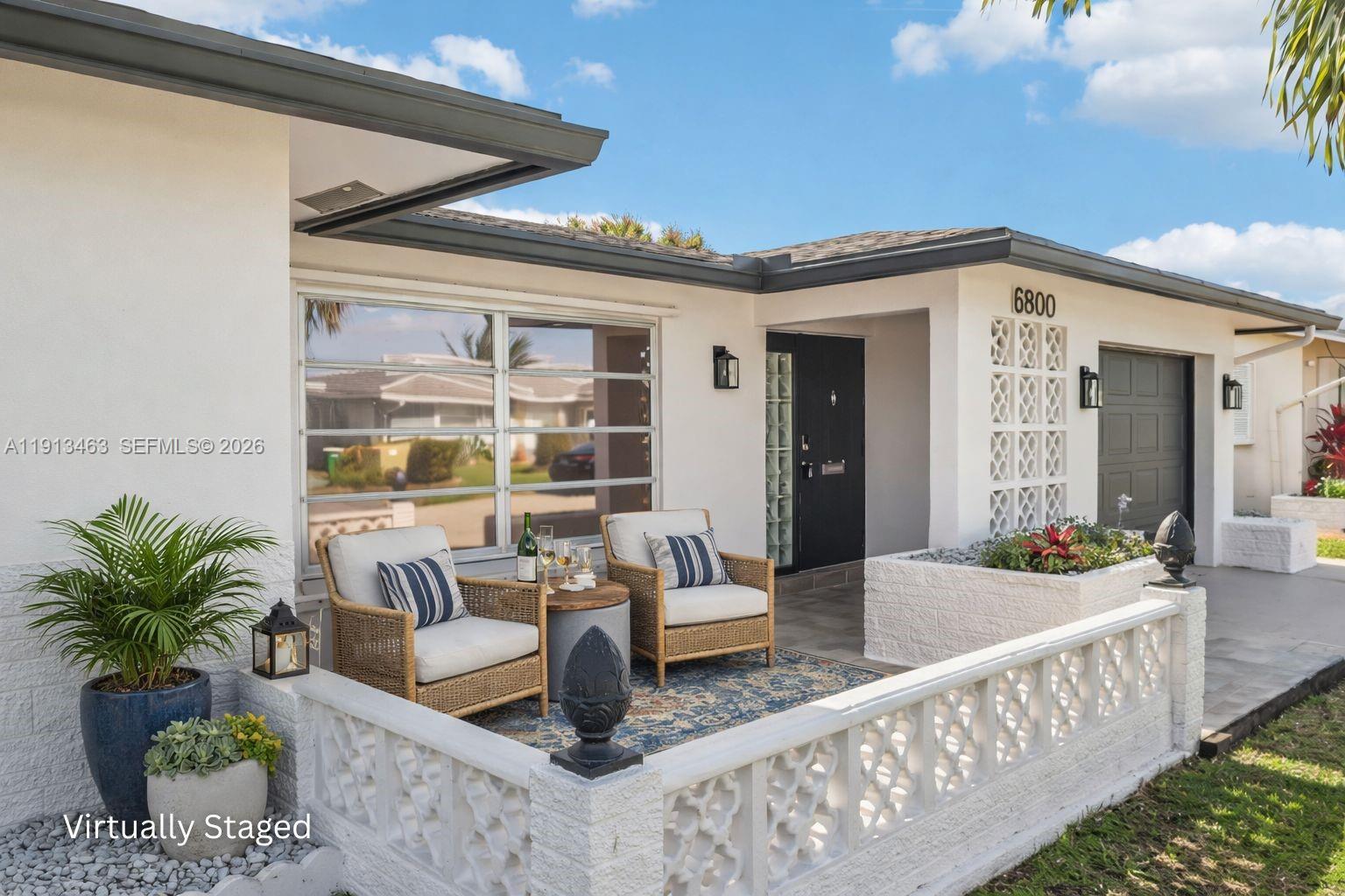 MAINLANDS OF TAMARAC LAKE - Residential