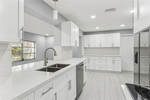 6800 NW 58th Ct Tamarac FL 33321