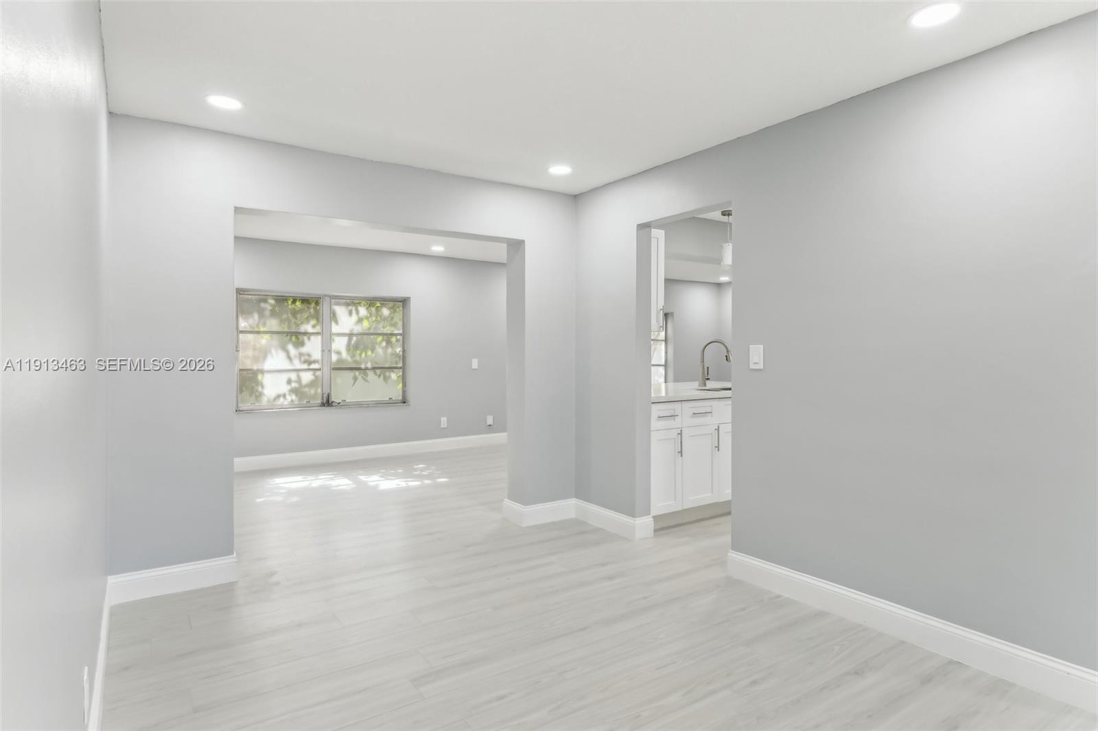 MAINLANDS OF TAMARAC LAKE - Residential