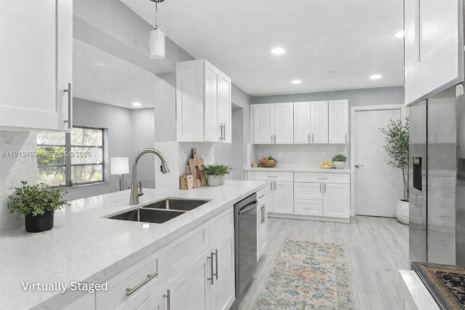 MAINLANDS OF TAMARAC LAKE - Residential