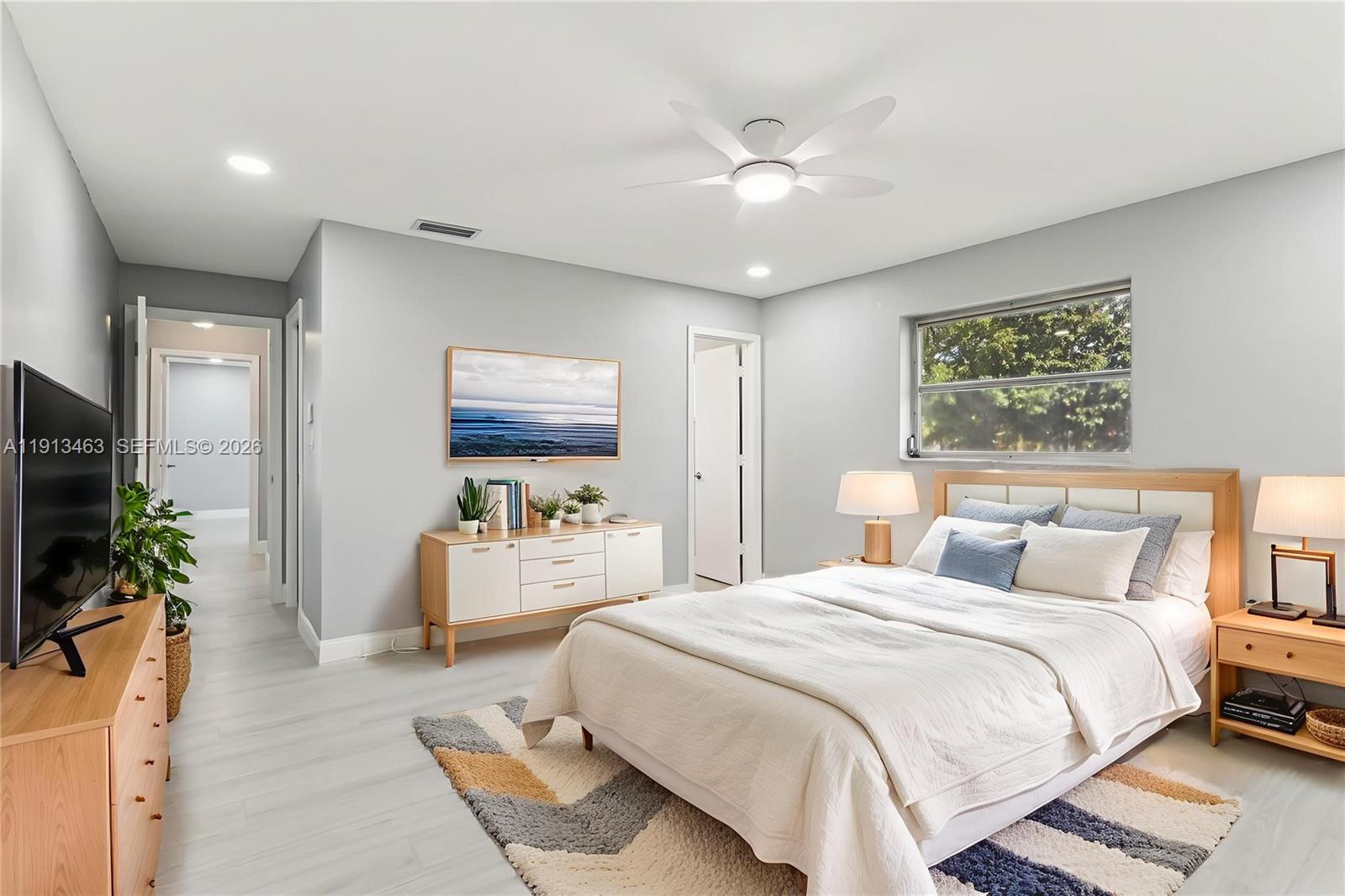 MAINLANDS OF TAMARAC LAKE - Residential