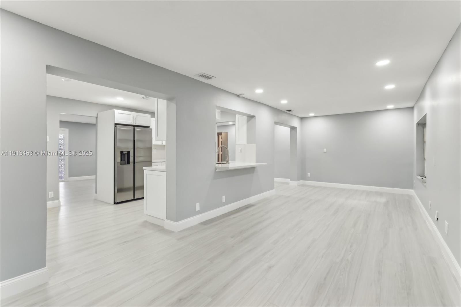 MAINLANDS OF TAMARAC LAKE - Residential