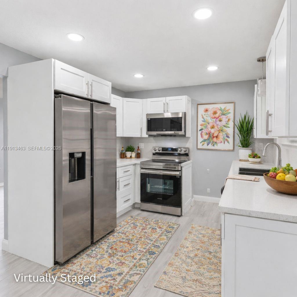 MAINLANDS OF TAMARAC LAKE - Residential