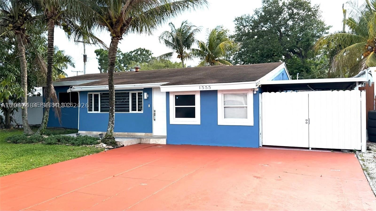 1555 SW 21st Way