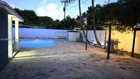 Tiny photo for 1555 SW 21st Way, Fort Lauderdale, FL 33312 (MLS # A12042484)