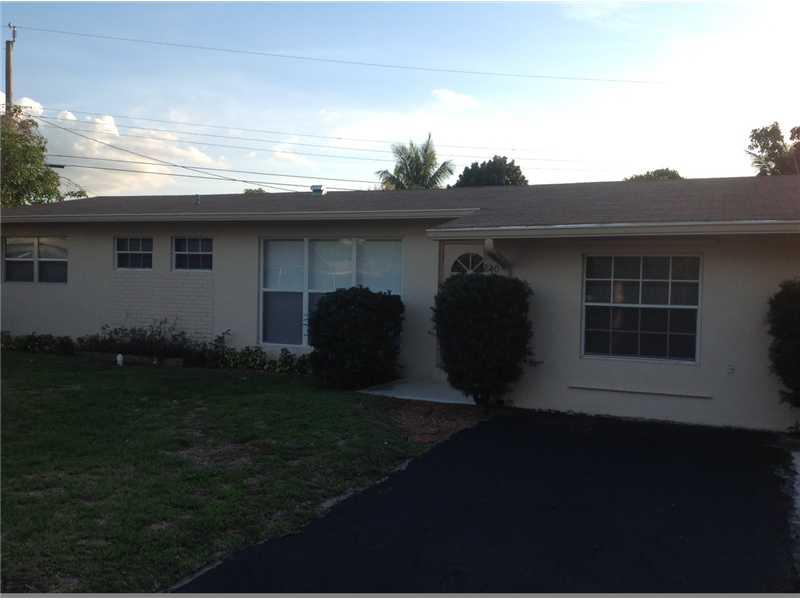 PALM SPRINGS SUB SEC 3  5 - Residential Lease