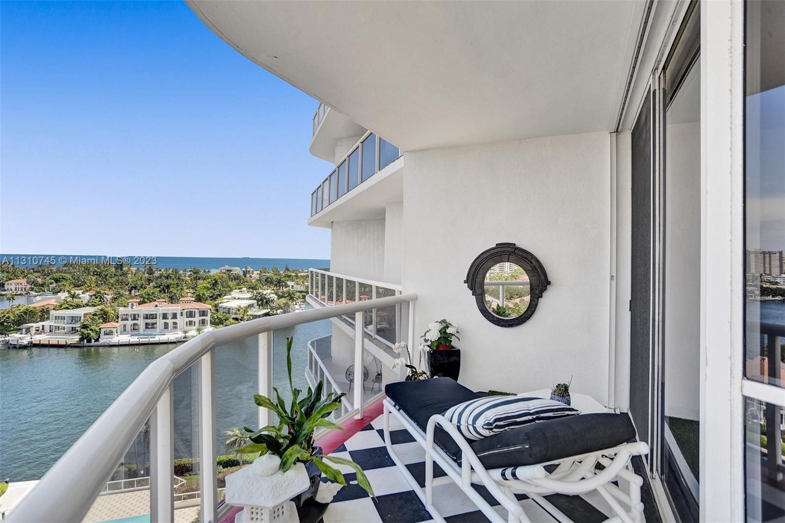 ONE ISLAND PLACE CONDO 1 - Residential